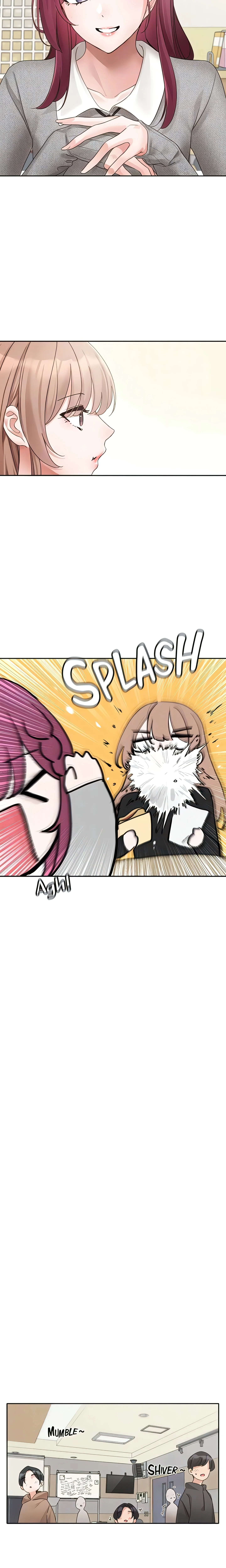 Drama Queens (Official) chapter 161 page 17