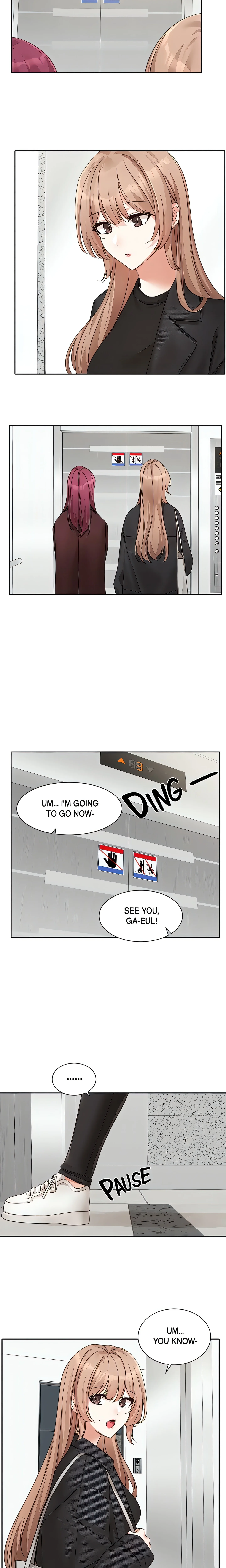 Drama Queens (Official) chapter 162 page 19