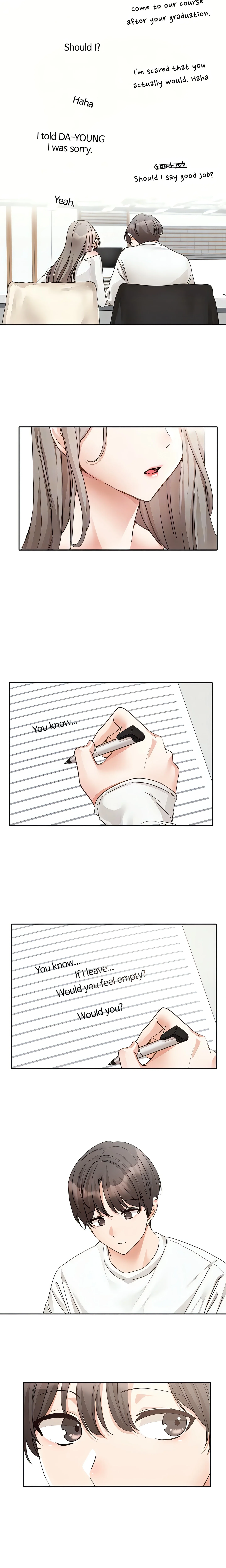 Drama Queens (Official) chapter 163 page 9