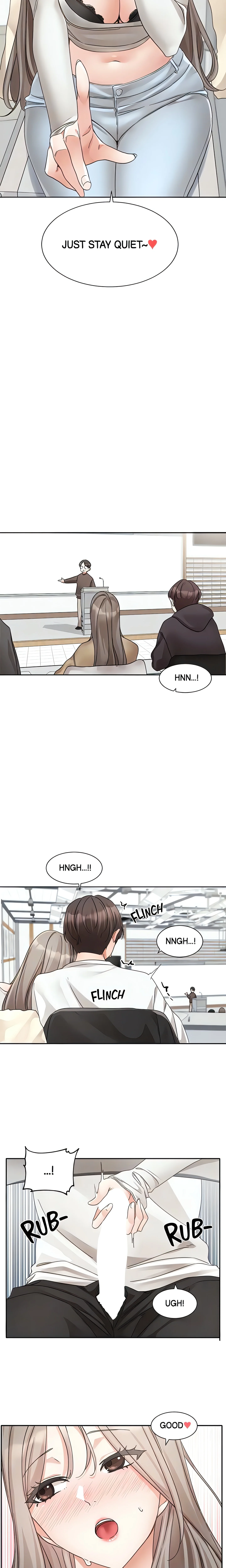 Drama Queens (Official) chapter 163 page 14