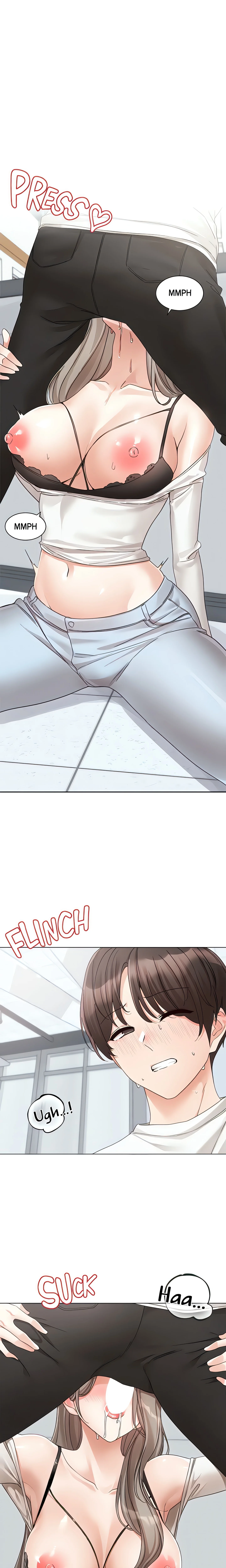 Drama Queens (Official) chapter 164 page 1