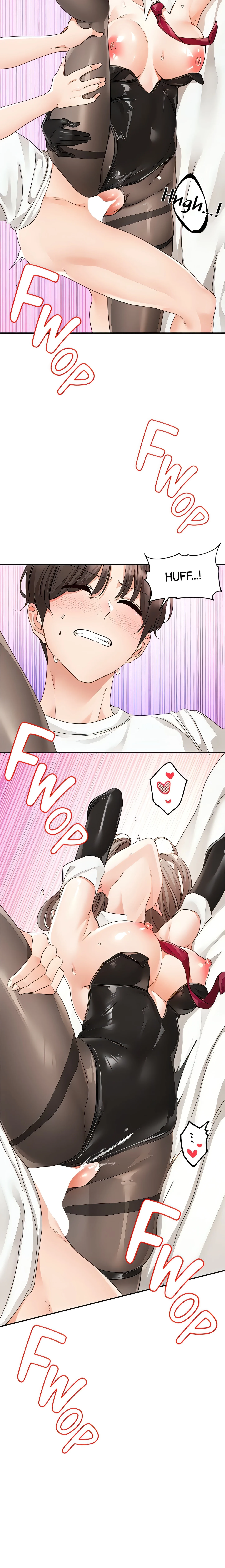 Drama Queens (Official) chapter 165 page 3