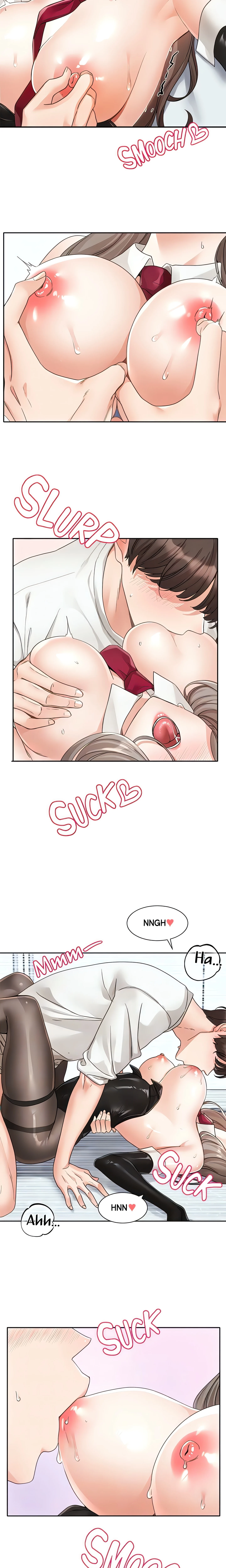 Drama Queens (Official) chapter 165 page 5
