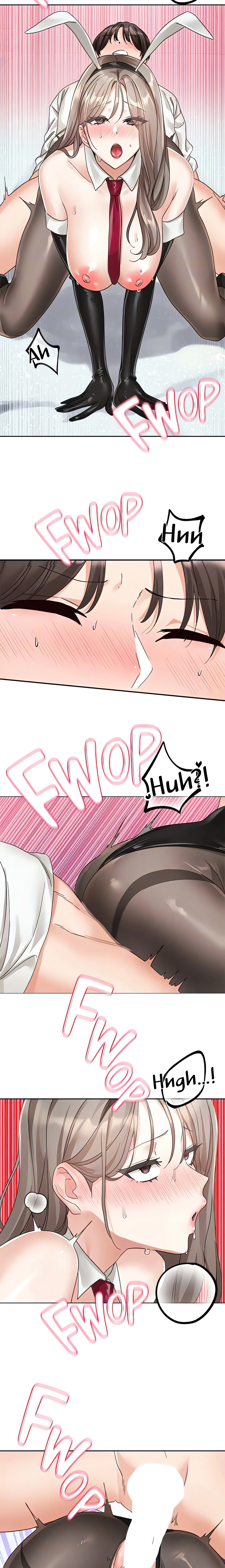 Drama Queens (Official) chapter 165 page 17