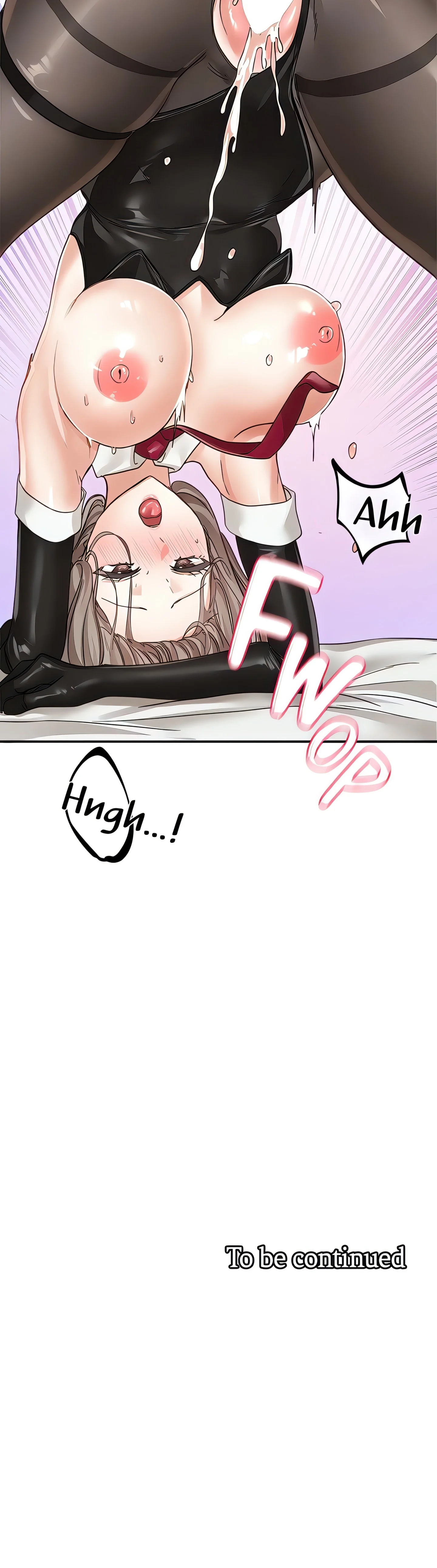 Drama Queens (Official) chapter 165 page 18