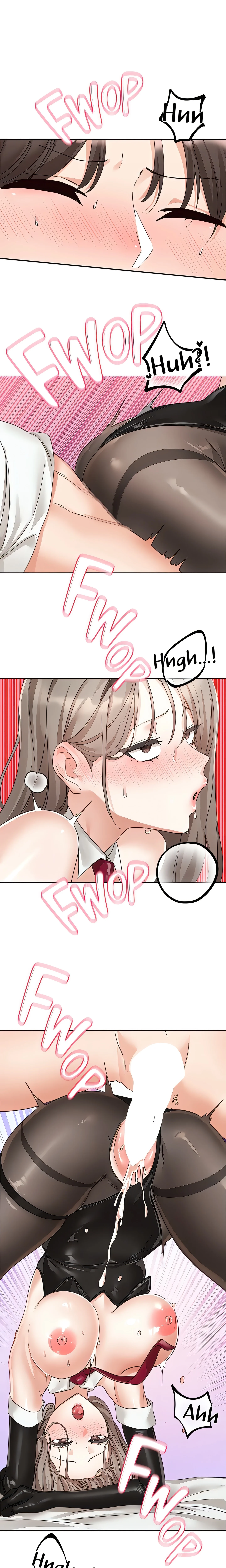 Drama Queens (Official) chapter 166 page 1