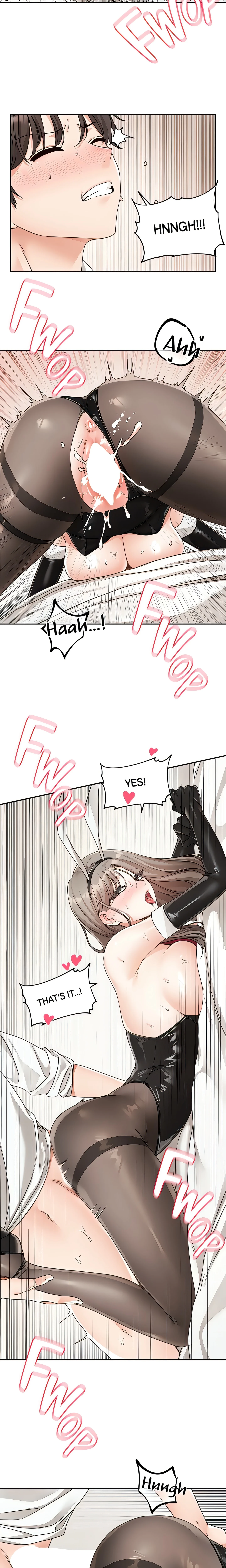 Drama Queens (Official) chapter 166 page 4