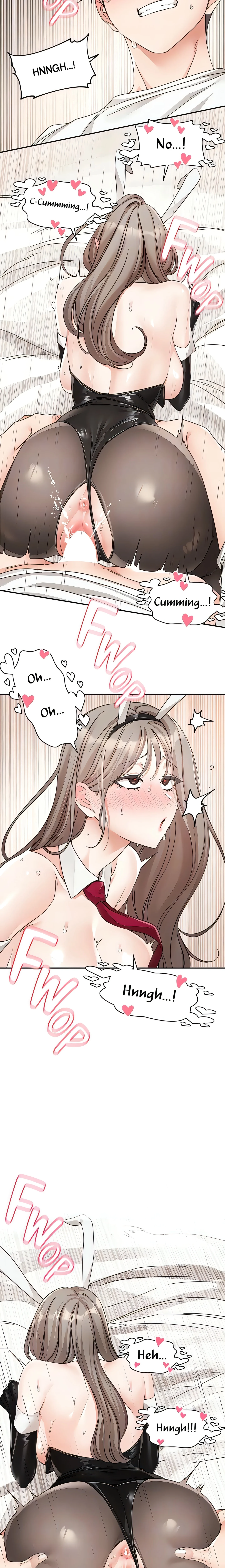 Drama Queens (Official) chapter 166 page 6