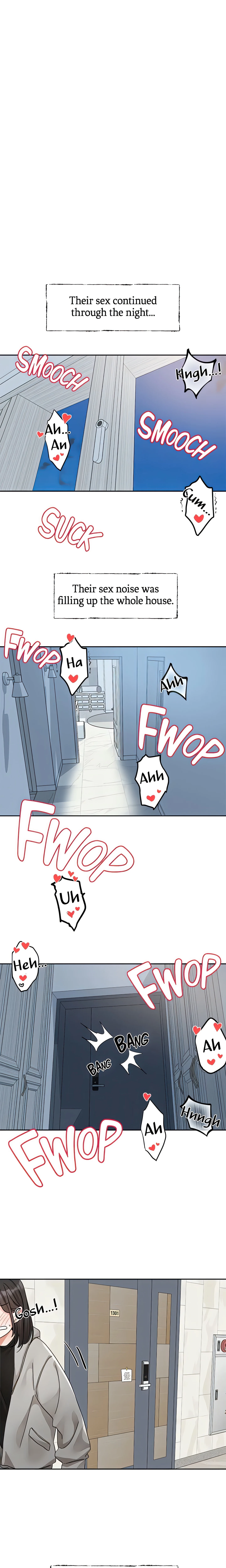 Drama Queens (Official) chapter 166 page 20