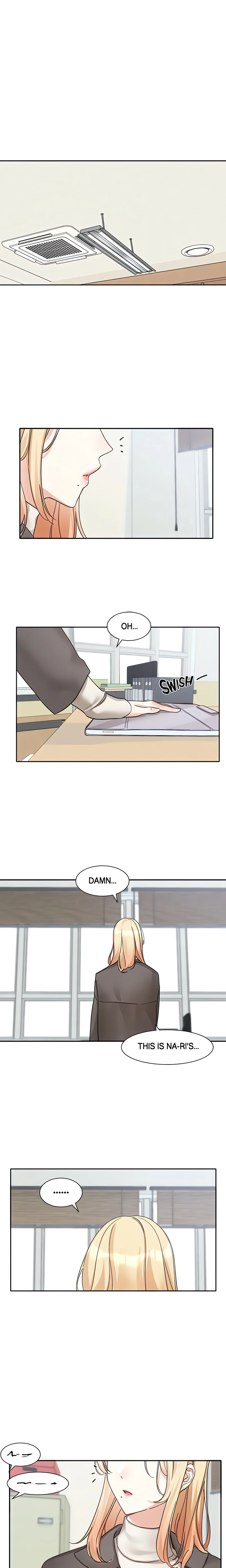 Drama Queens (Official) chapter 167 page 17