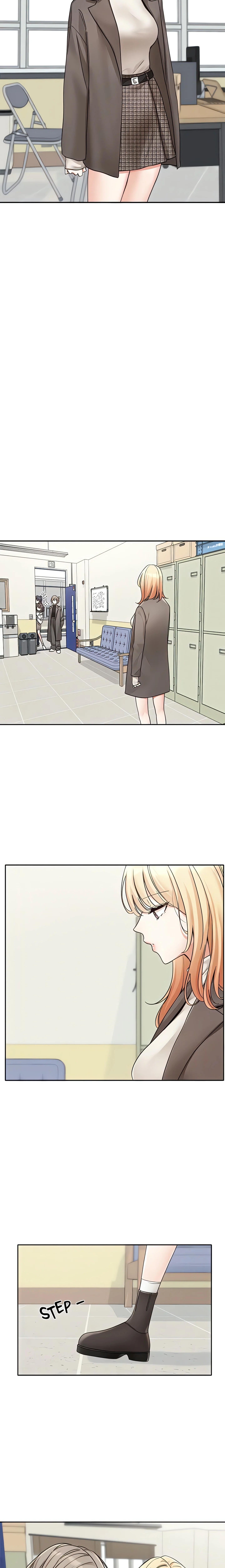 Drama Queens (Official) chapter 168 page 2