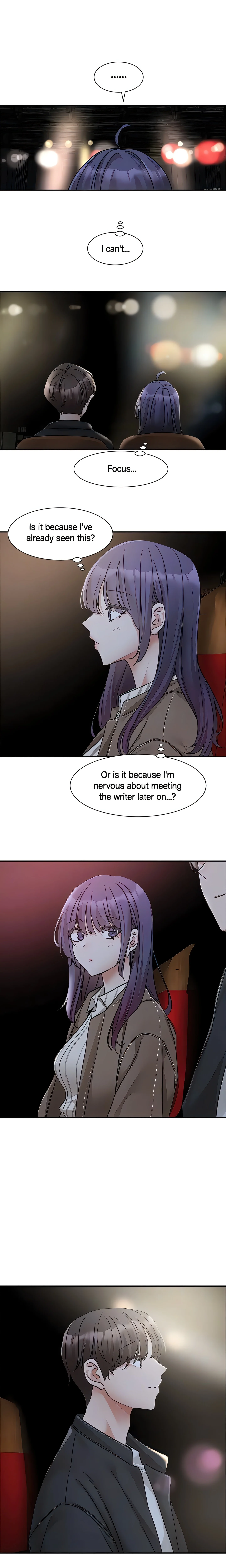 Drama Queens (Official) chapter 168 page 14