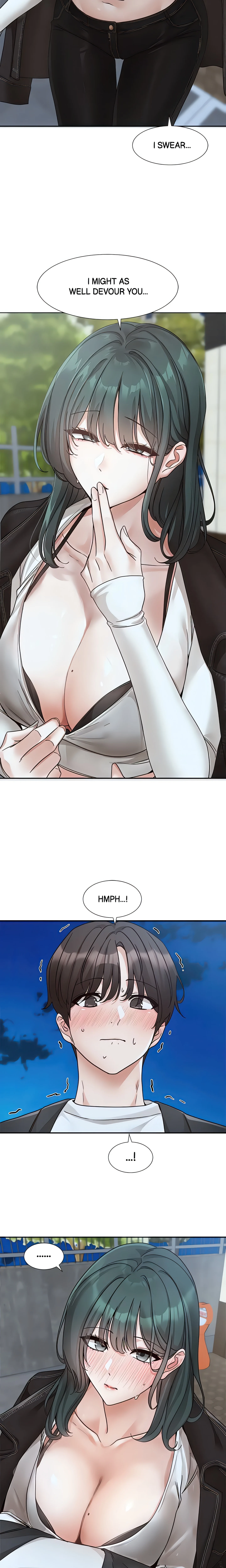 Drama Queens (Official) chapter 169 page 10