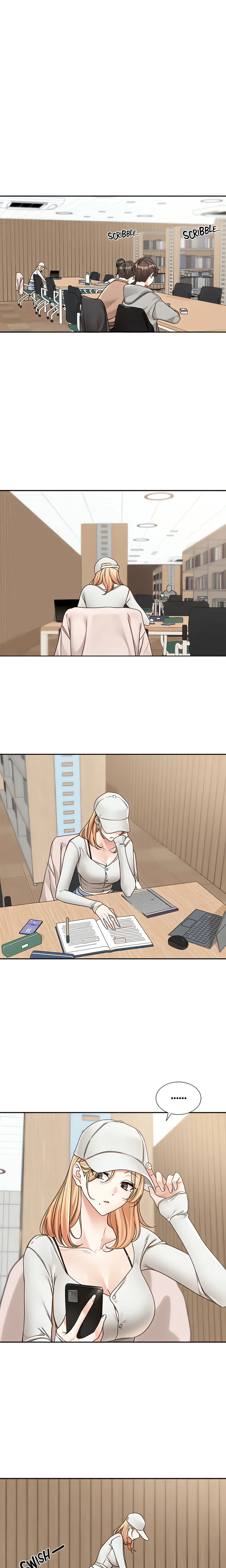 Drama Queens (Official) chapter 170 page 1