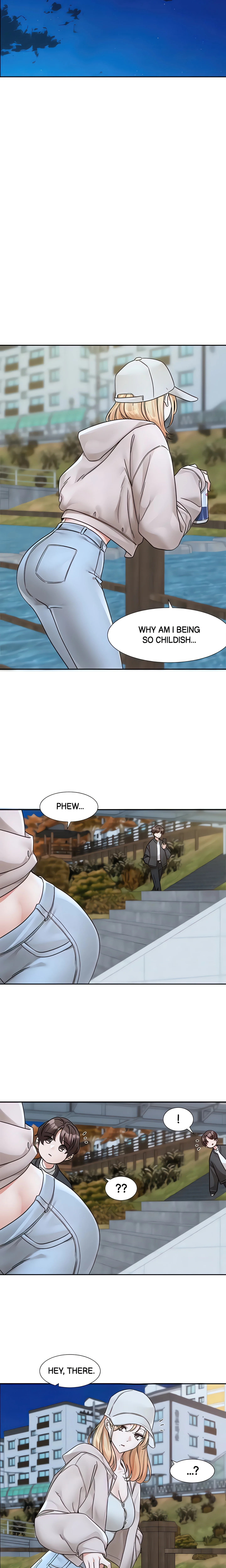 Drama Queens (Official) chapter 170 page 4