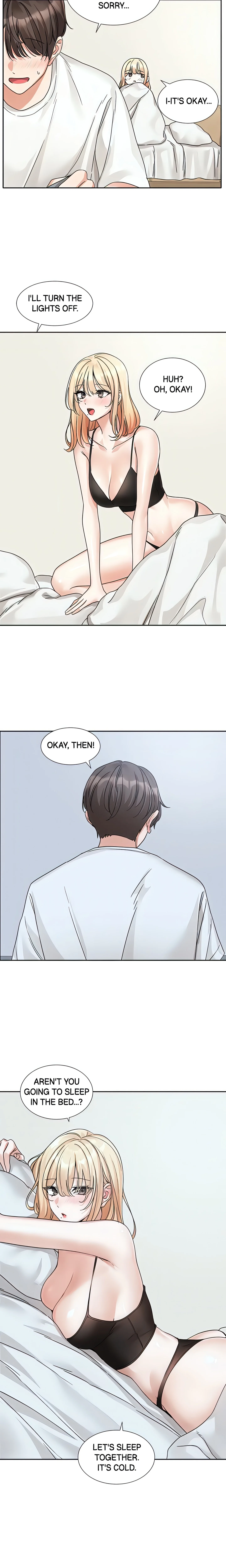 Drama Queens (Official) chapter 170 page 20