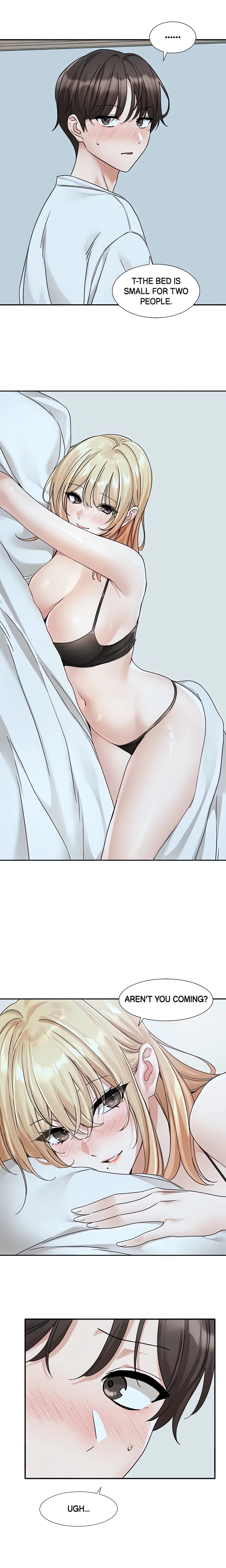 Drama Queens (Official) chapter 170 page 21