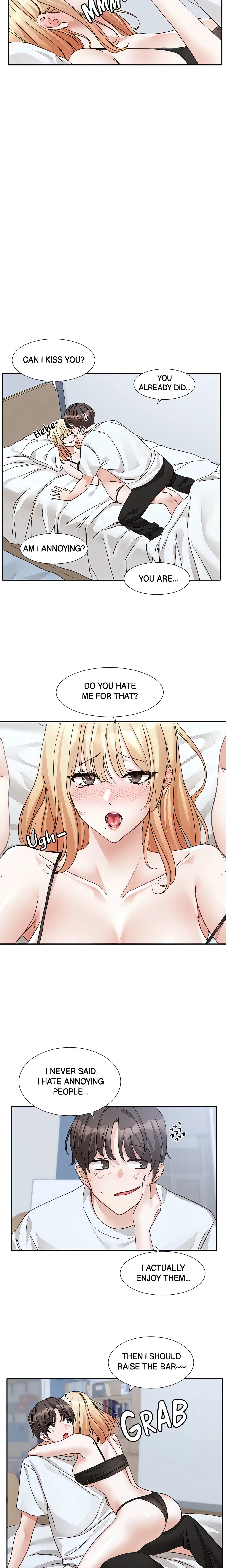 Drama Queens (Official) chapter 171 page 2