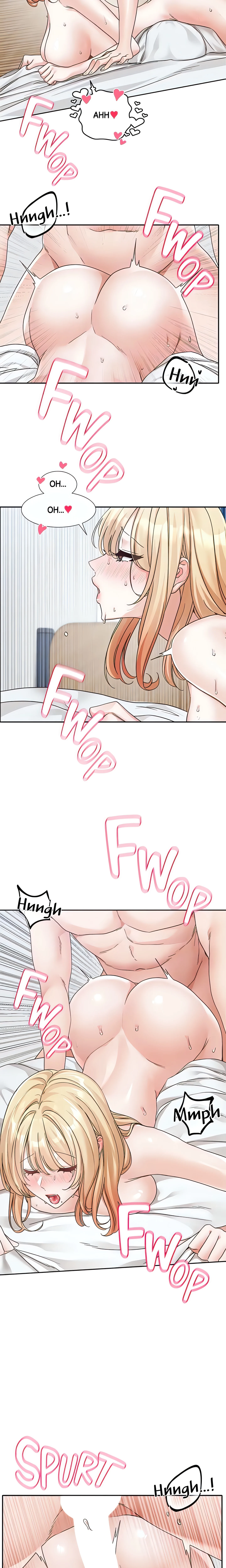 Drama Queens (Official) chapter 171 page 9
