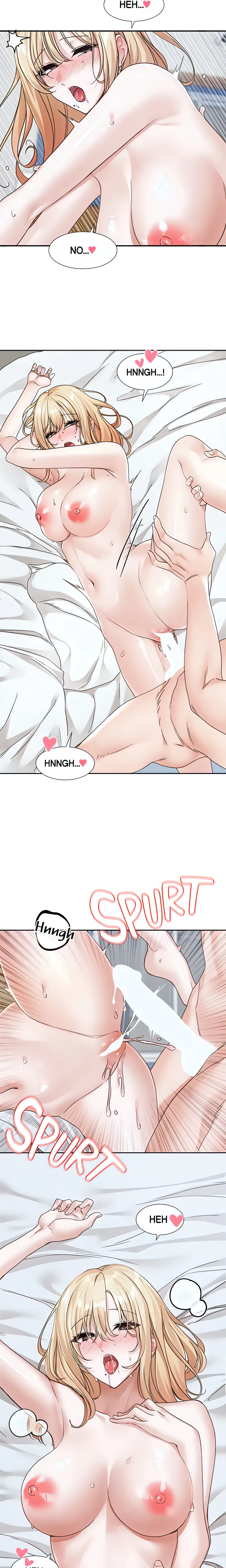 Drama Queens (Official) chapter 171 page 12