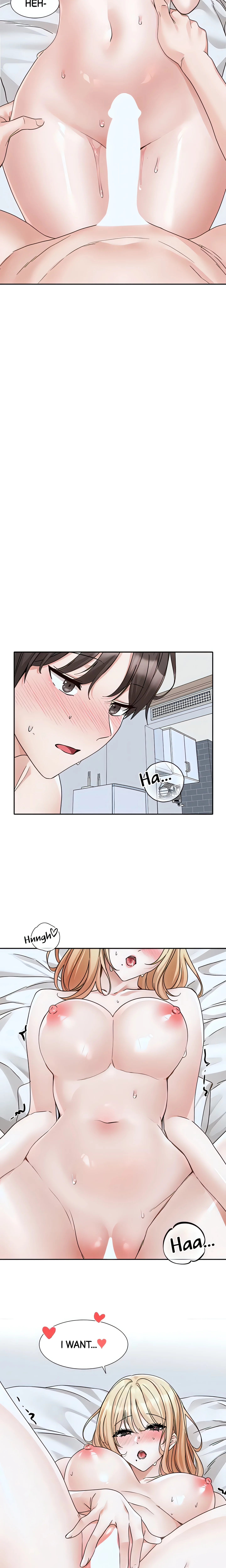 Drama Queens (Official) chapter 171 page 13