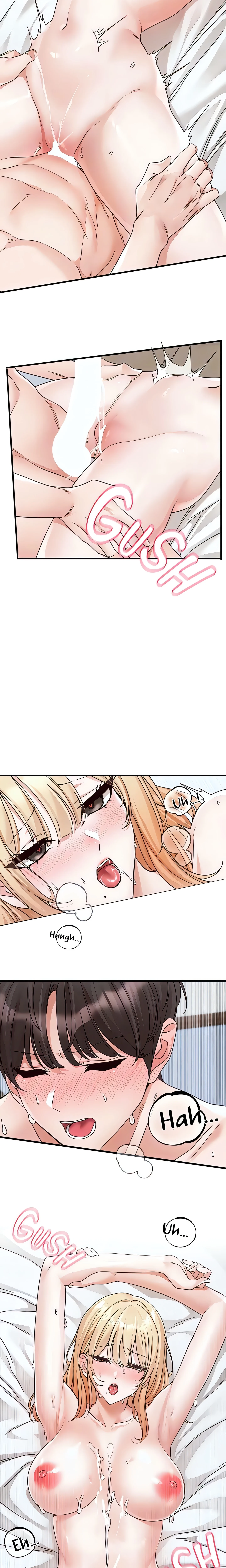Drama Queens (Official) chapter 172 page 6