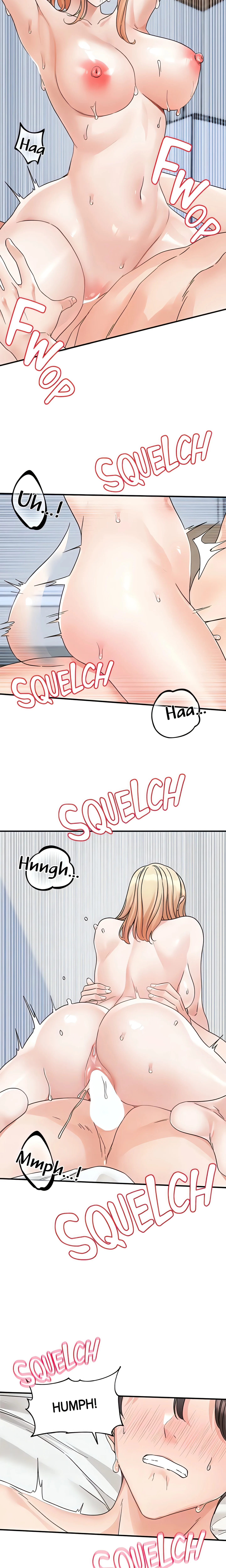 Drama Queens (Official) chapter 172 page 14