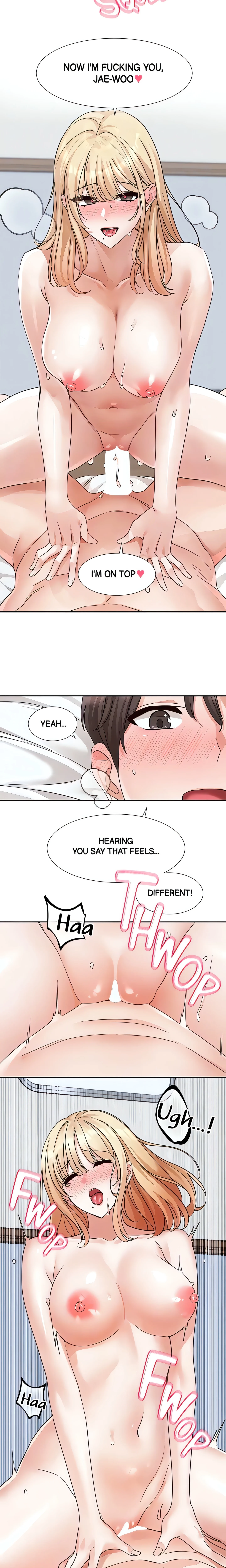 Drama Queens (Official) chapter 172 page 15