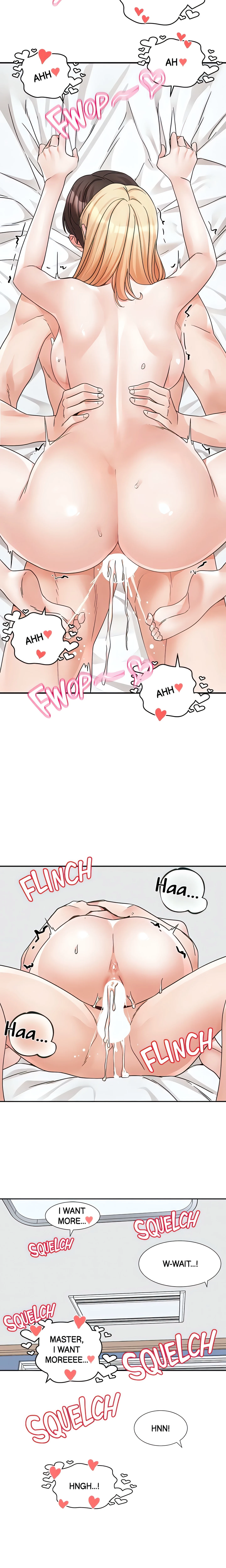 Drama Queens (Official) chapter 172 page 19