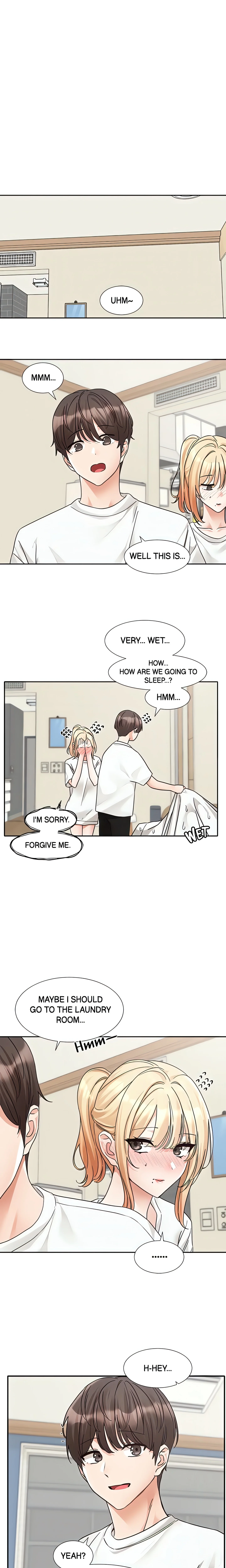 Drama Queens (Official) chapter 172 page 20