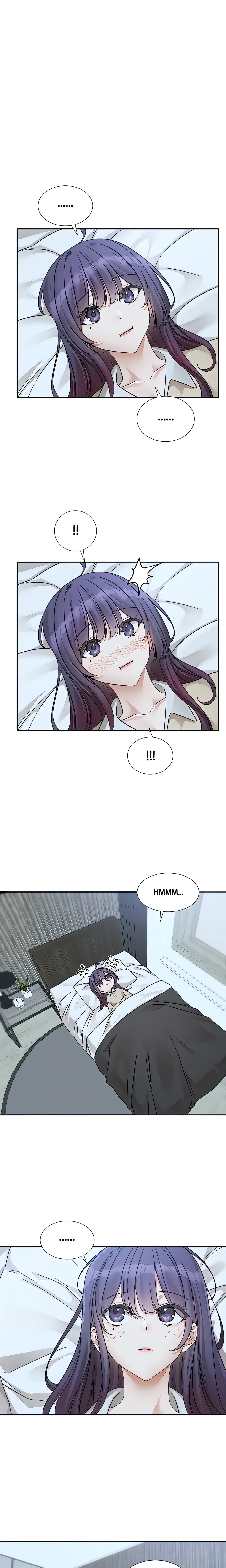 Drama Queens (Official) chapter 173 page 1