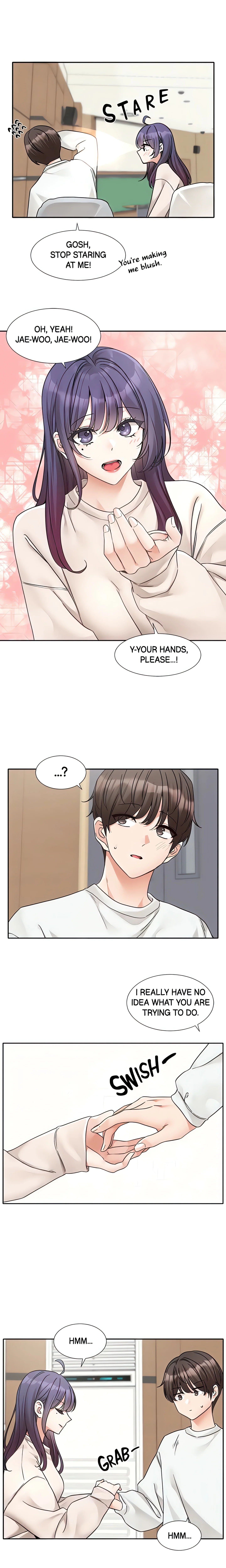 Drama Queens (Official) chapter 173 page 4