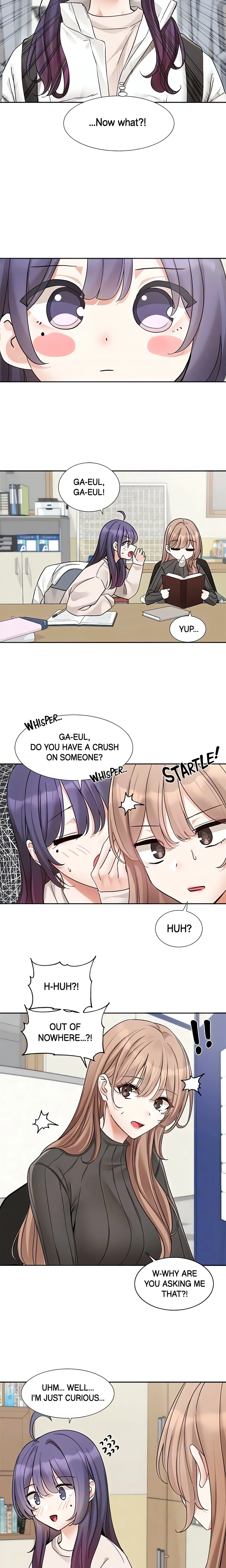 Drama Queens (Official) chapter 173 page 7