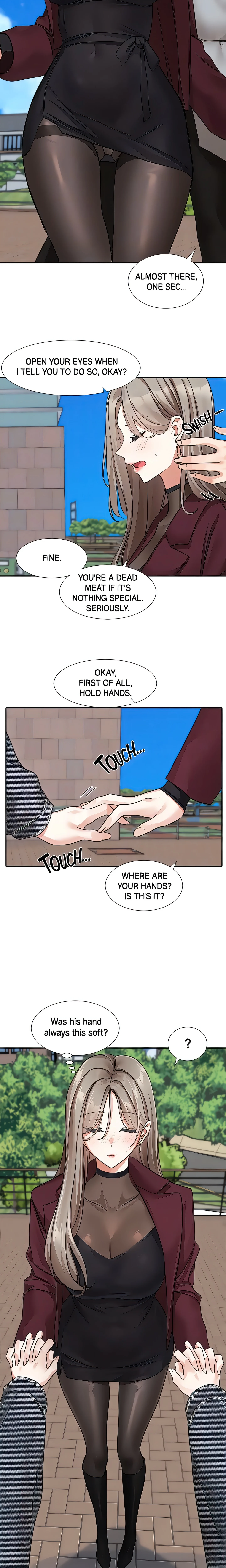 Drama Queens (Official) chapter 173 page 17