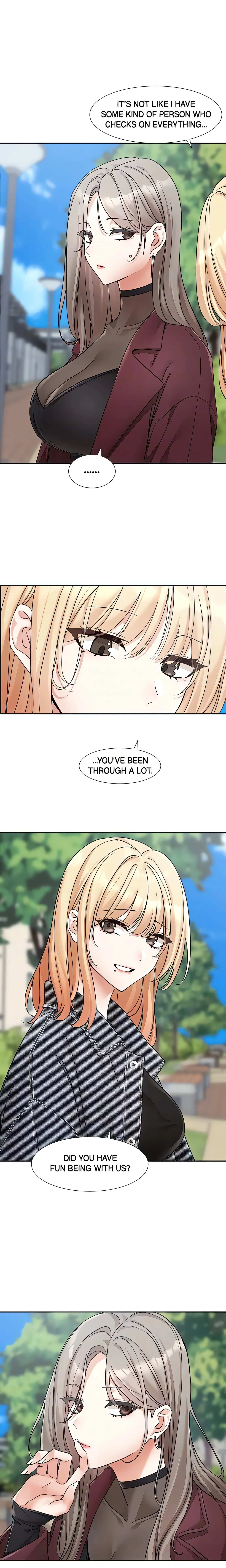 Drama Queens (Official) chapter 174 page 6