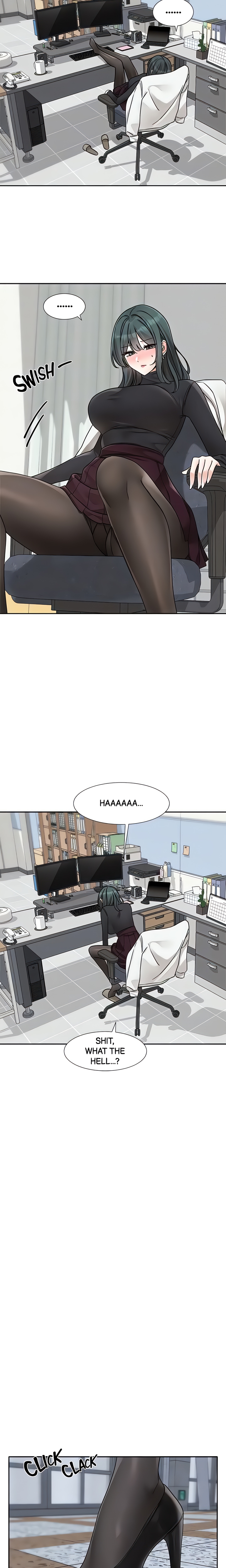 Drama Queens (Official) chapter 175 page 15