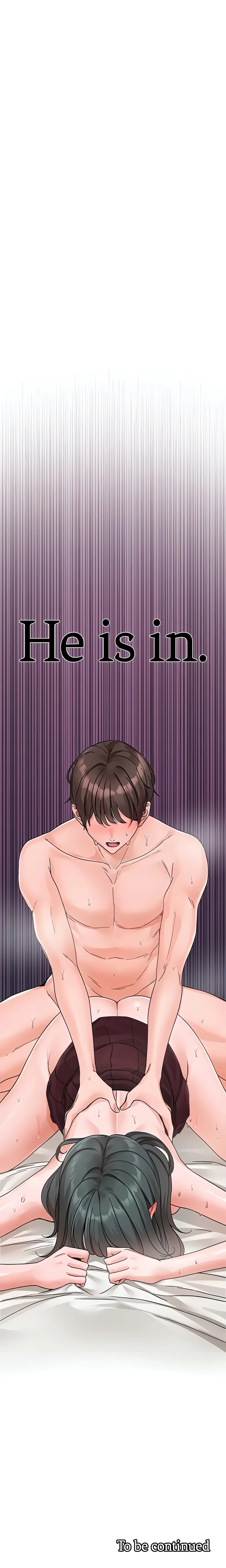 Drama Queens (Official) chapter 175 page 19