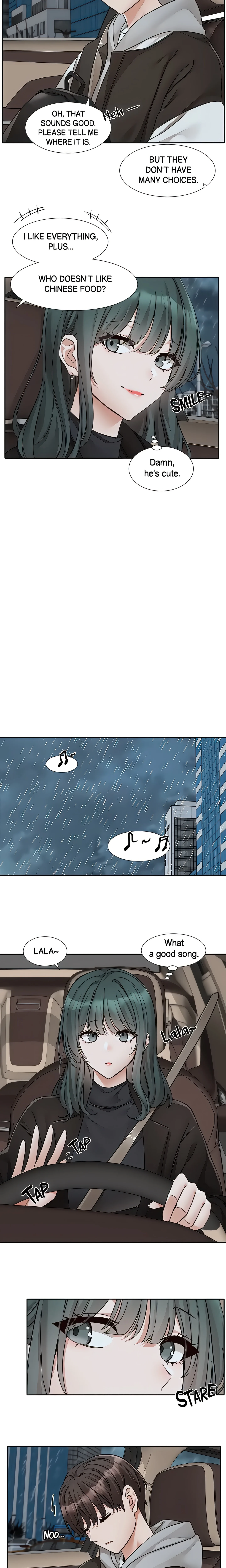 Drama Queens (Official) chapter 176 page 2