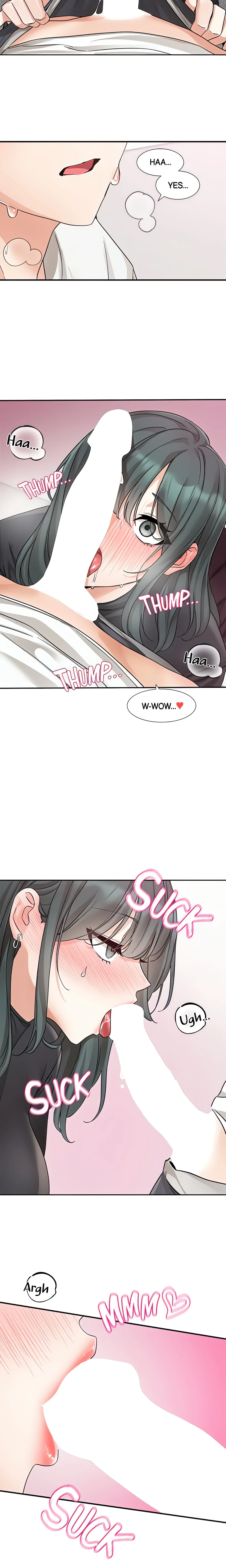 Drama Queens (Official) chapter 176 page 13