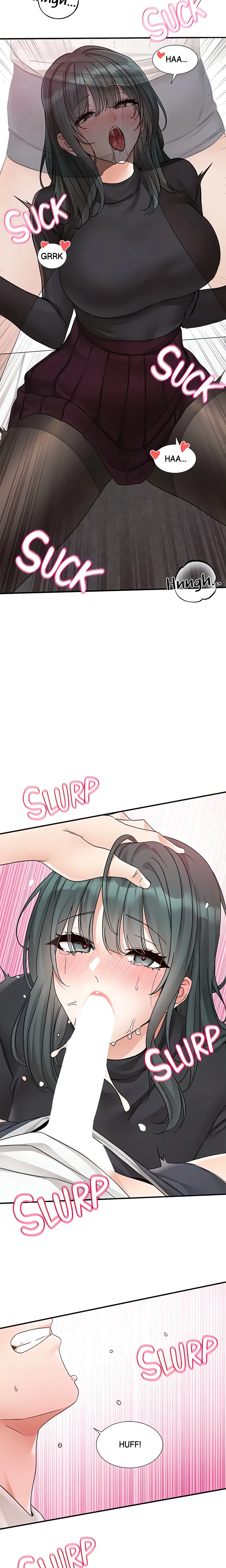Drama Queens (Official) chapter 176 page 15