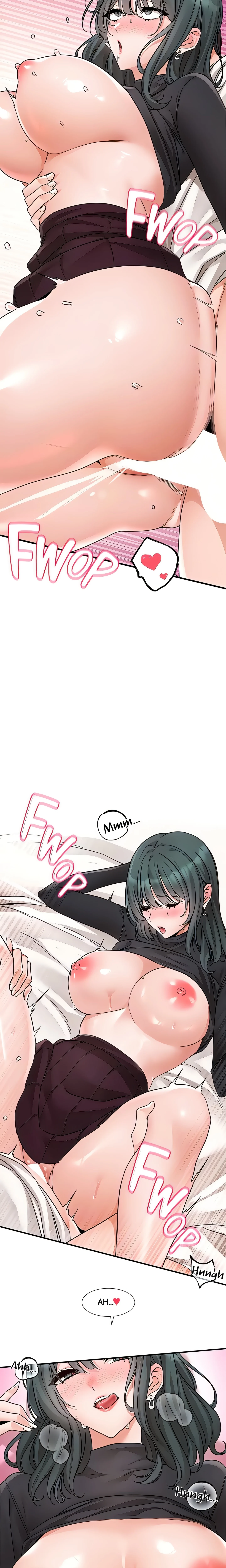 Drama Queens (Official) chapter 177 page 6