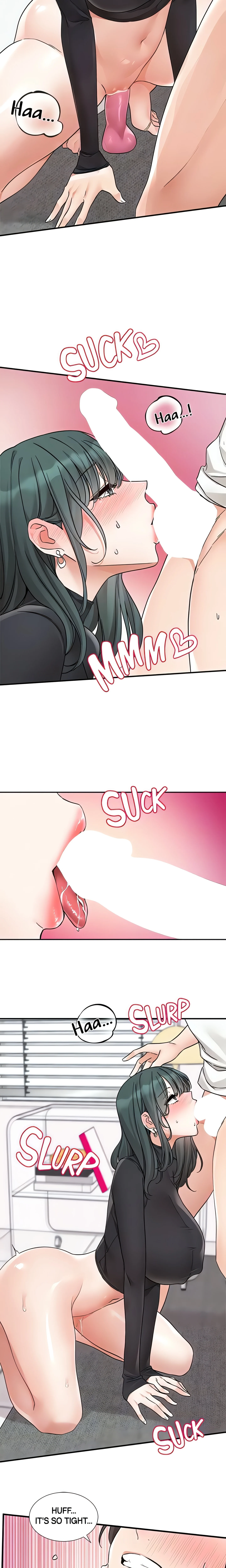 Drama Queens (Official) chapter 177 page 15