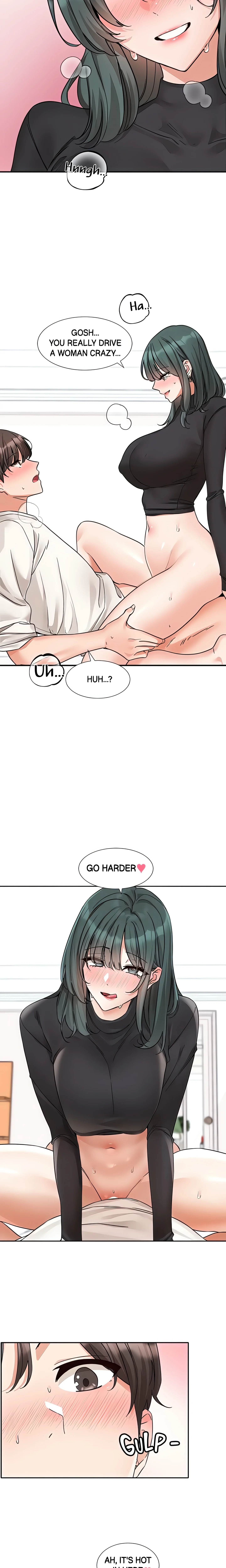 Drama Queens (Official) chapter 178 page 3
