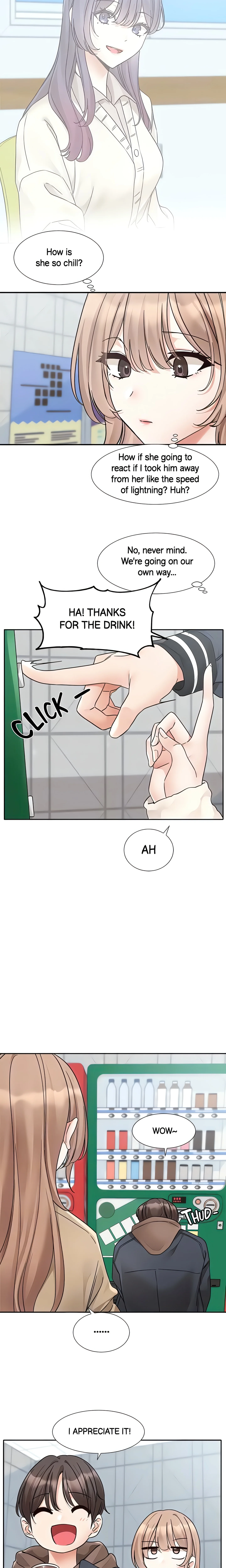 Drama Queens (Official) chapter 179 page 7