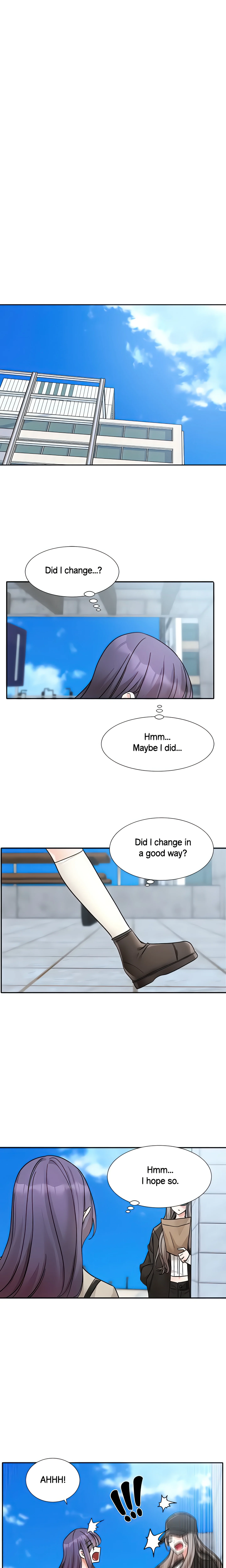 Drama Queens (Official) chapter 179 page 13