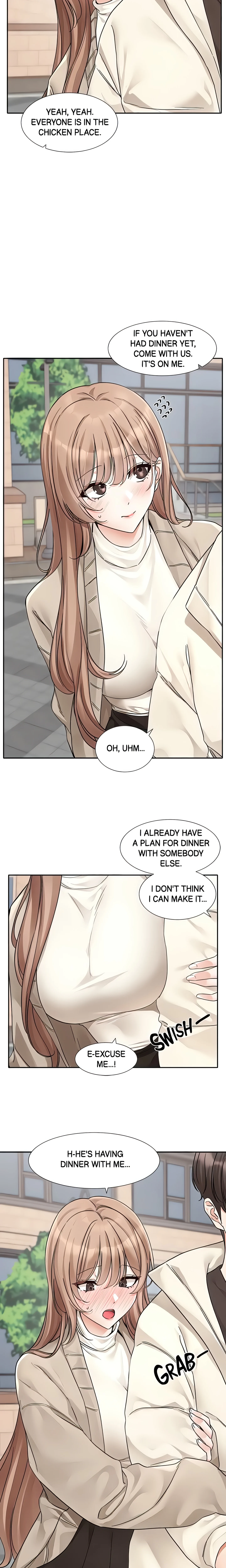 Drama Queens (Official) chapter 181 page 2