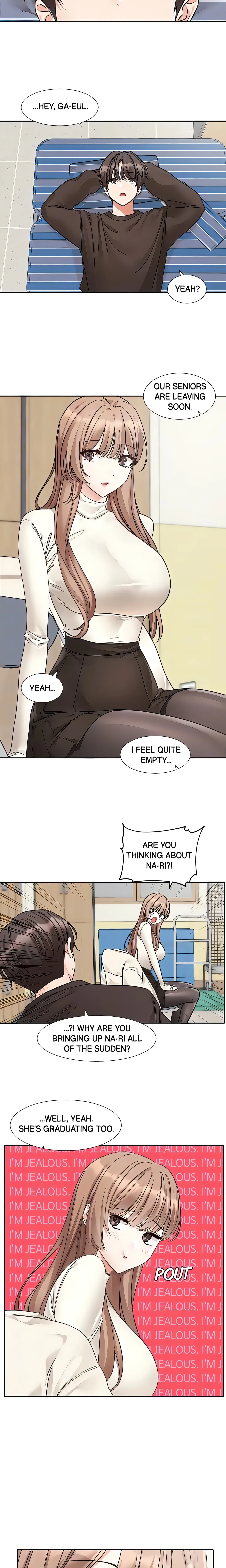 Drama Queens (Official) chapter 181 page 7