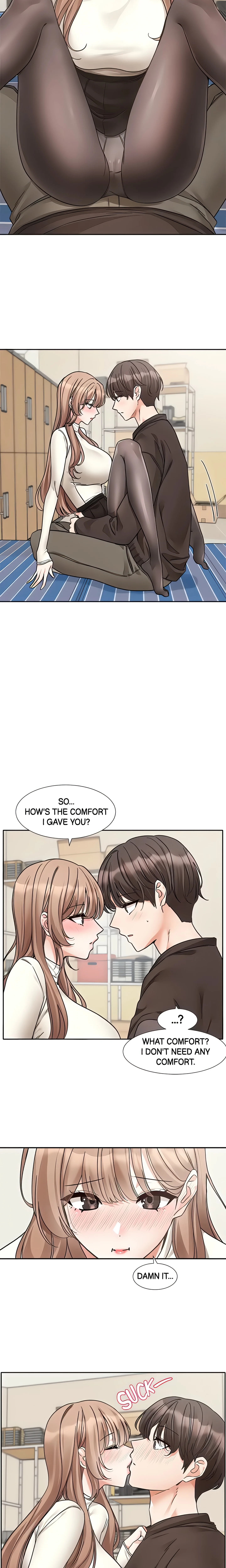 Drama Queens (Official) chapter 181 page 12