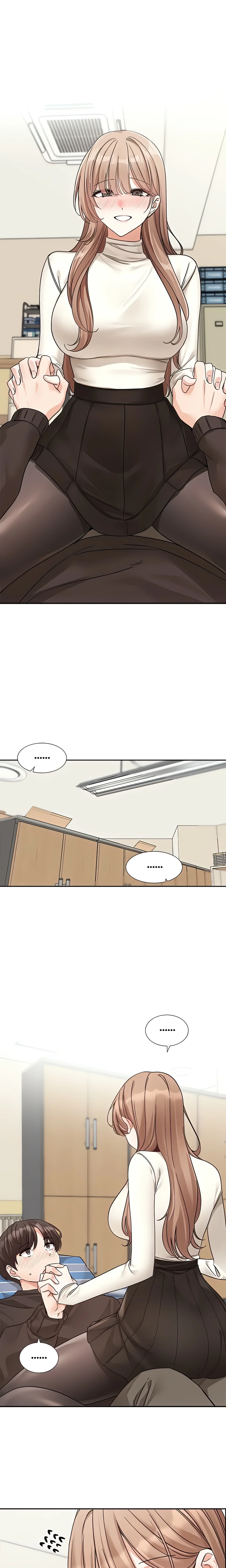 Drama Queens (Official) chapter 182 page 1