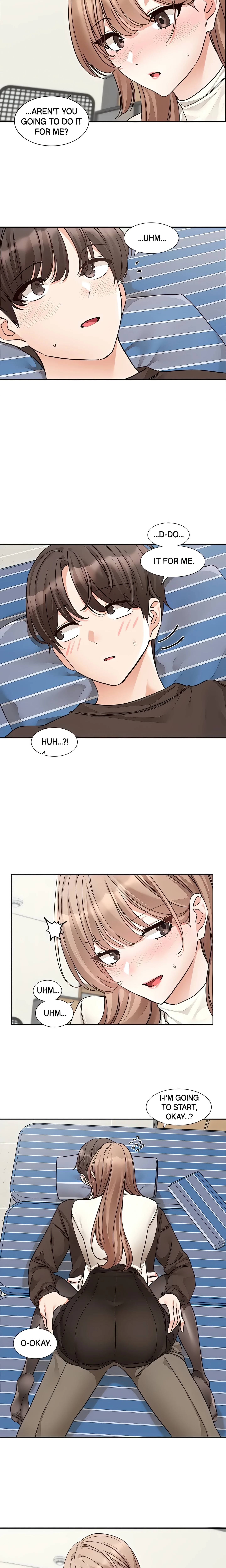 Drama Queens (Official) chapter 182 page 2